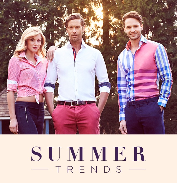 Hawes and Curtis: Summer trends to wear now – Suitably Stylish